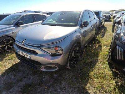 Gebraucht Citroën C4 131 PS (96 kW) 2024 Andere SUV