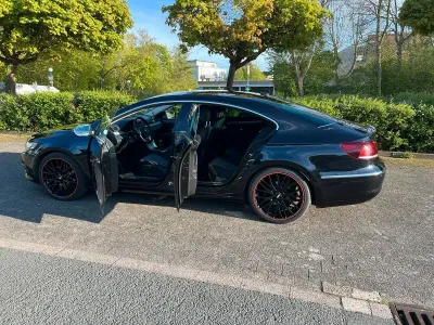 Gebraucht VW Passat