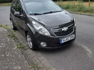 Gebraucht Chevrolet Spark