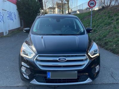 gebraucht Ford Kuga (SYNC) 2017