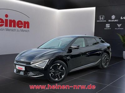 Neu Kia EV6 Comfort 167 kW (228 PS) 2025 Schwarz SUV