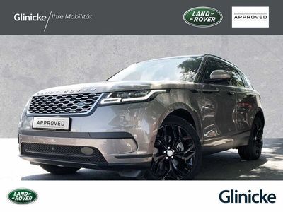 gebraucht Land Rover Range Rover Velar HSE