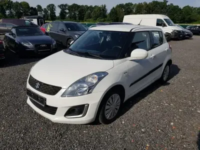 Gebraucht Suzuki Swift