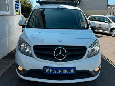 Mercedes Citan 108