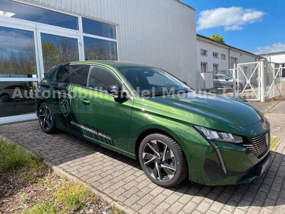 gebraucht Peugeot 308 Allure Pack