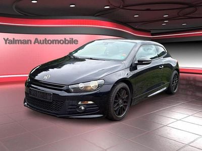 VW Scirocco
