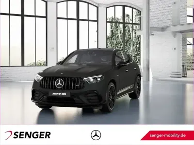 Gebraucht Mercedes GLC63 AMG AMG 2025 Andere SUV