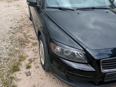 Volvo C30