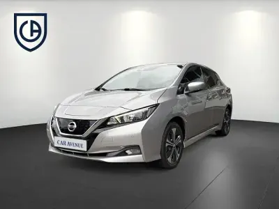 Gebraucht Nissan Leaf