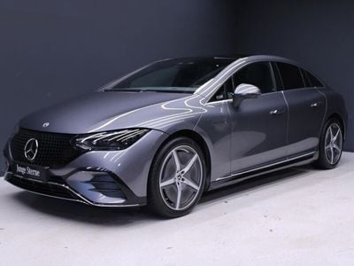 Mercedes EQE350
