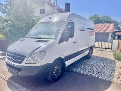Mercedes Sprinter