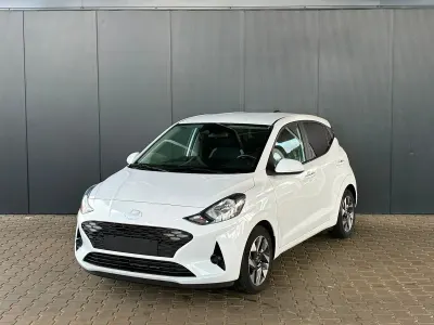 Gebraucht Hyundai i10