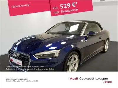 Gebraucht Audi A5 Cabriolet