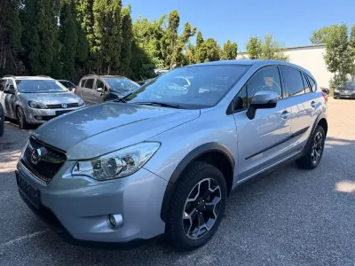 Gebraucht Subaru XV