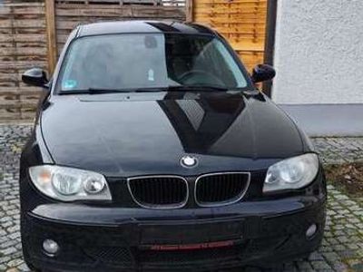 gebraucht BMW 116 116 i