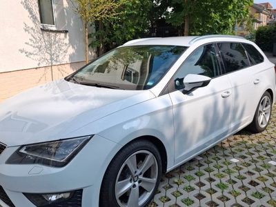 Seat Leon ST