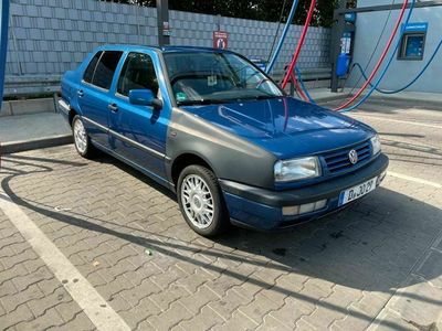 gebraucht VW Vento GLX - 1995