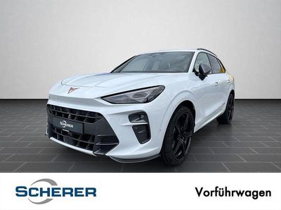 Gebraucht Cupra Terramar VZ 325 PS (239 kW) 2026 Eisweiß SUV