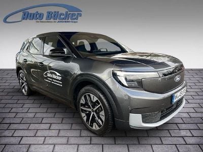 Gebraucht Ford Explorer Premium 210 kW (286 PS) 2024 Grau SUV