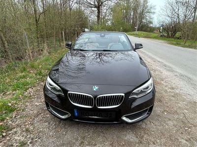 BMW 220