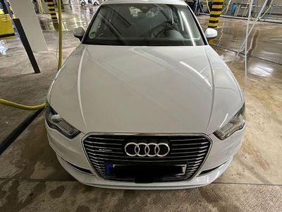 Audi A3 Sportback e-tron
