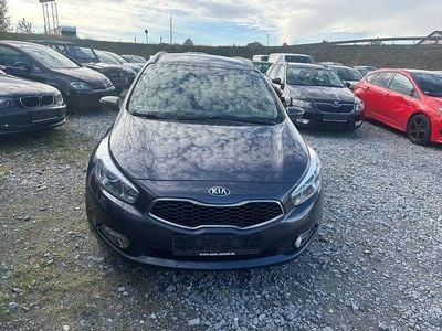 Kia Ceed Sportswagon