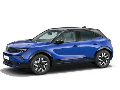 Gebraucht Opel Mokka