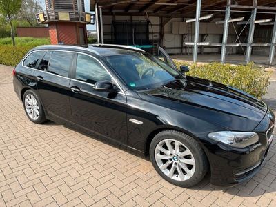 gebraucht BMW 520 d, Touring