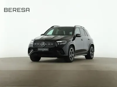 Gebraucht Mercedes GLE350 AMG 333 PS (244 kW) 2025 SUV