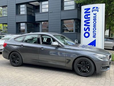 BMW 320 Gran Turismo