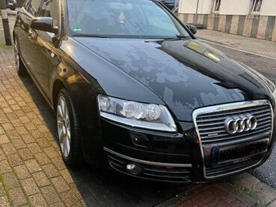 gebraucht Audi A6 3.0 Diesel