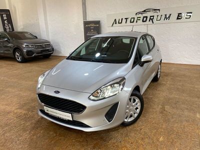 gebraucht Ford Fiesta Cool & Connect/NAVI/KLIMA/LED/GRA