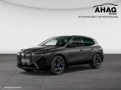 Gebraucht BMW iX