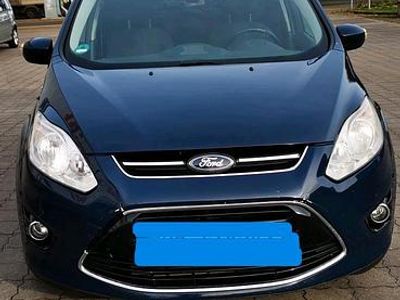 Ford Grand C-Max