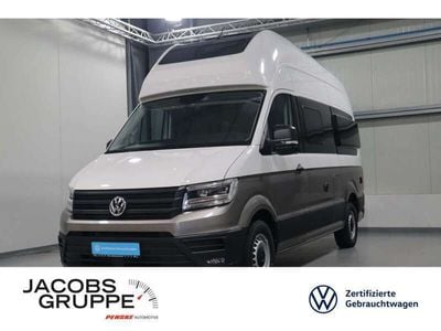 VW California
