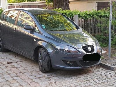 Seat Altea