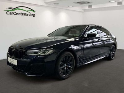 gebraucht BMW 545 5Lim.545exDrive*M Sport*Laser*ACC*Kamera*H&K*HUD