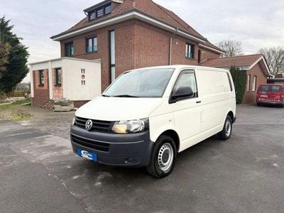 VW T5