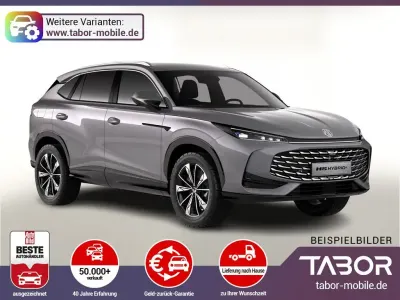 Nuova MG HS Comfort 272 CV (200 kW) 2025 Grigio SUV