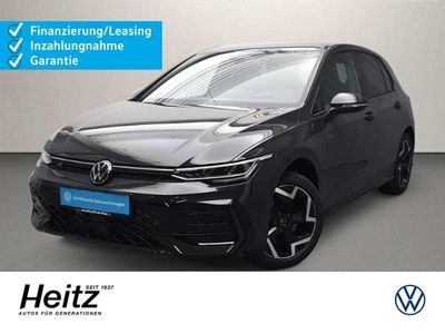 Neu VW Golf VIII R-line 204 PS (150 kW) 2025 Uranograu Limousine