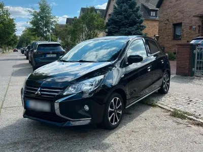 Gebraucht Mitsubishi Space Star