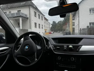 Gebraucht BMW X1