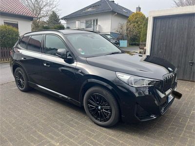 gebraucht BMW iX1 xDrive30 - M Sport Paket