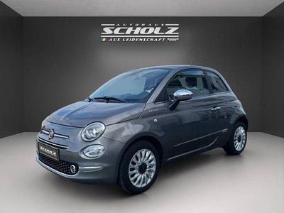 Gebraucht Fiat 500 2022 Grau