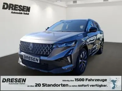 Ny Renault Austral Techno 200 HK (147 kW) 2026 Grå SUV