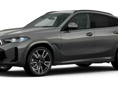Gebraucht BMW X6 Comfort Edition 352 PS (258 kW) 2025 Grau SUV