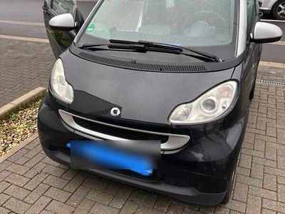 Smart ForTwo Coupé