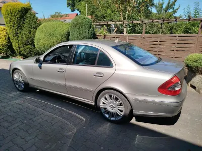Gebraucht Mercedes 280