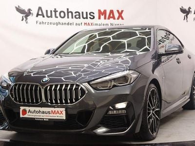 Gebraucht BMW 220 M Sport 190 PS (139 kW) 2021 Grau Limousine