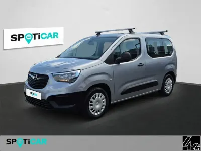 Gebraucht Opel Combo Life